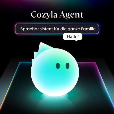 32" Cozyla Calendar+ 2