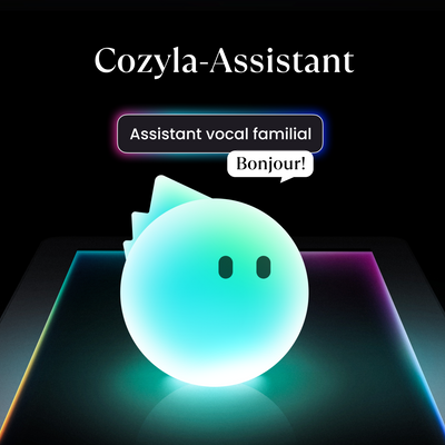 32" Cozyla Calender+ 2